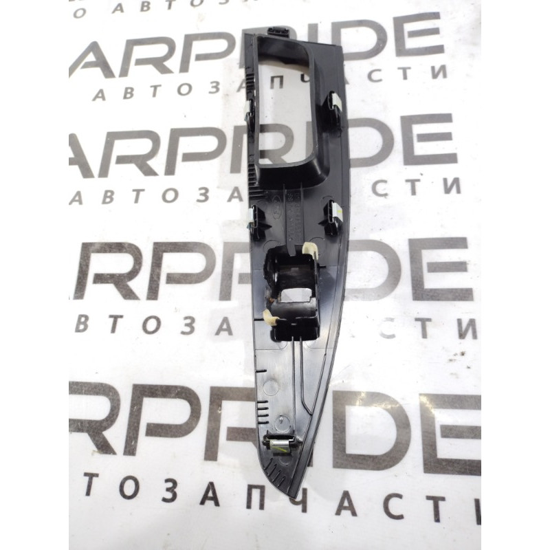 Декор салона (салон) FORD Fusion MK5 2014 2.5 ds7314a567b