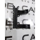 Направляюча скла дверей (кузов і елементи) Dodge Journey SXT 2014 3.6 68043892AA