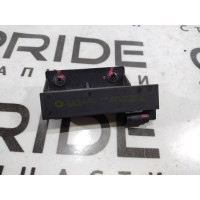 Антенна бесключевого доступа