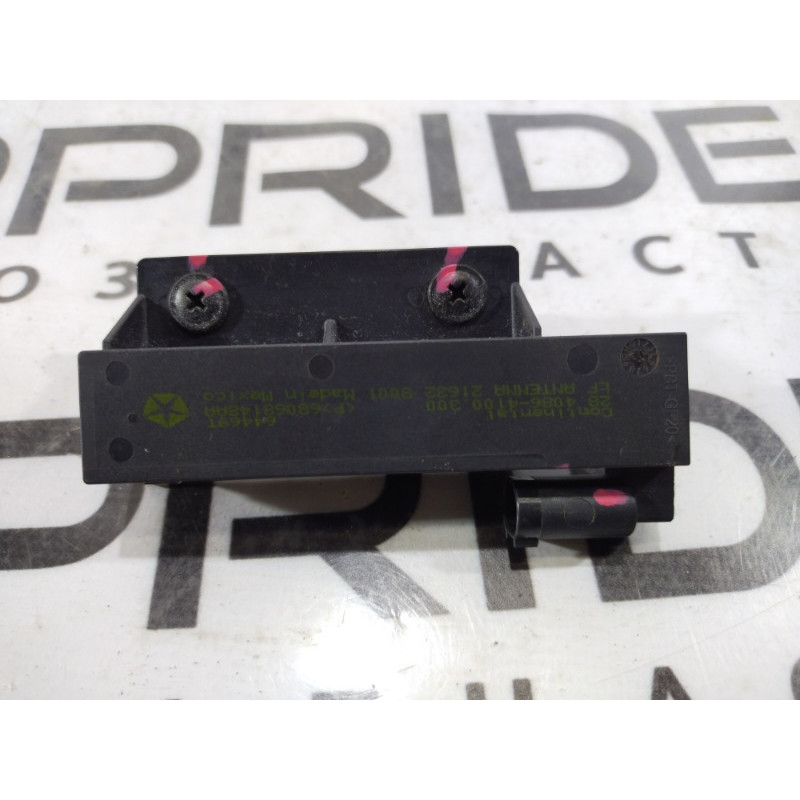 Антенна бесключевого доступа (электрика) Dodge Journey SXT 2014 3.6 68068148aa