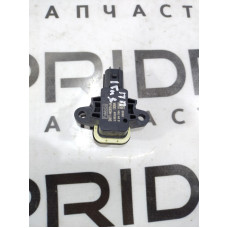 Датчик удара