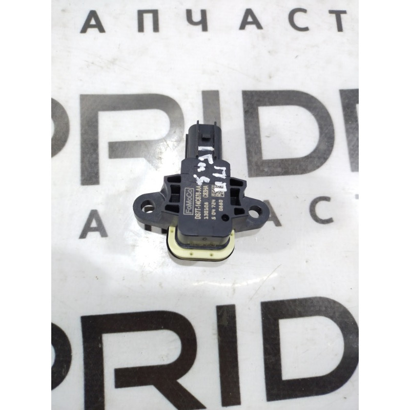 Датчик удара (электрика / датчики) FORD Fusion MK5 2013 2.0 ds7t14c676aa