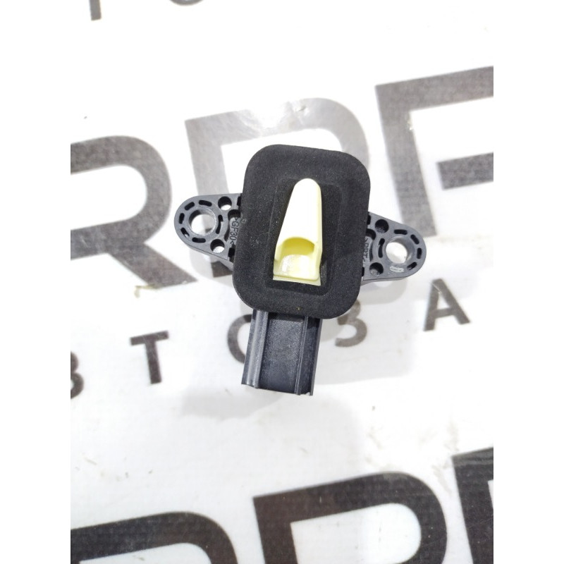 Датчик удара (электрика / датчики) FORD Fusion MK5 2013 2.0 ds7t14c676aa