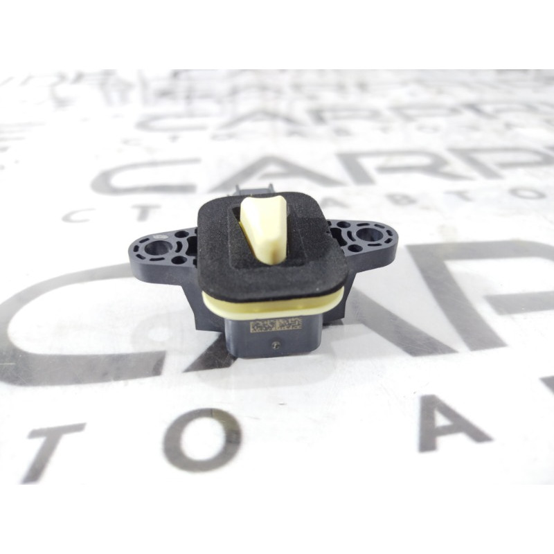 Датчик удара (электрика / датчики) FORD Fusion MK5 2013 2.0 ds7t14c676aa