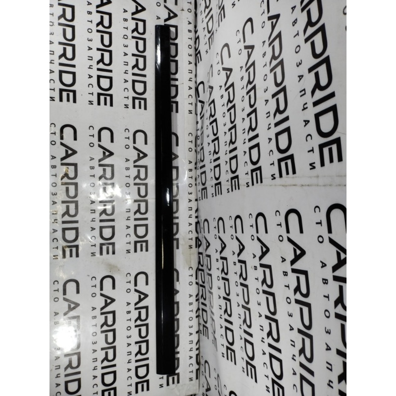 Молдинг двери внешний (кузов и элементы) Mercedes-Benz E-class W211 2006 3.2 M112.946 a2116901062