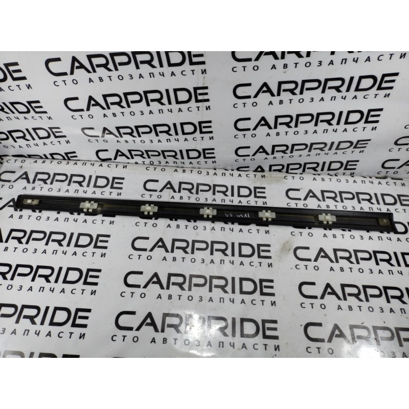 Молдинг двери внешний (кузов и элементы) Mercedes-Benz E-class W211 2006 3.2 M112.946 a2116901062