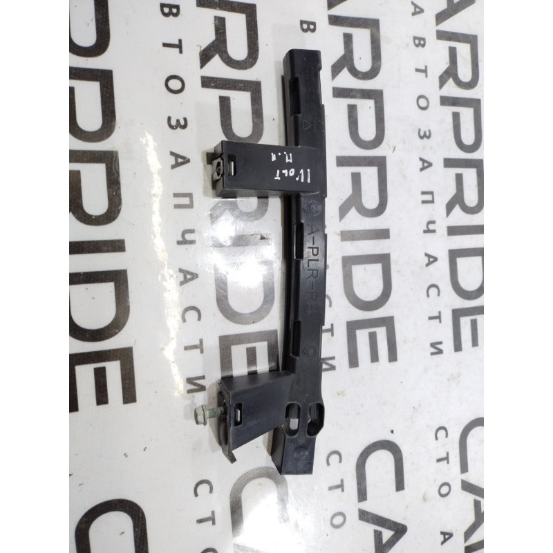 Направляюча скла дверей (кузов і елементи) CHEVROLET Volt 1 2012 1.4 22785495