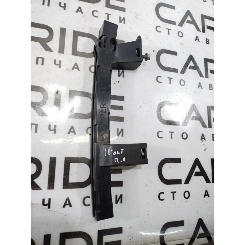 Направляюча скла дверей (кузов і елементи) CHEVROLET Volt 1 2012 1.4 22785495