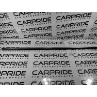 Молдинг двери внешний