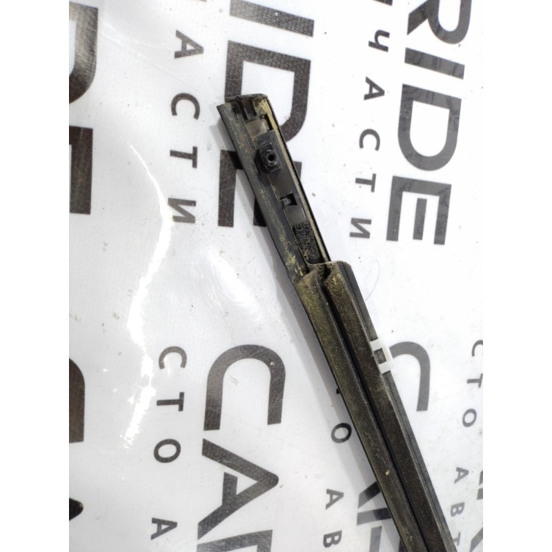 Молдинг двери внешний (кузов и элементы) Hyundai Sonata LF 2015 2.4 82220C1000