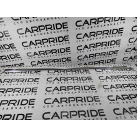 Молдинг двери внешний