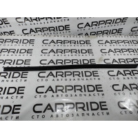 Уплотнитель проема двери