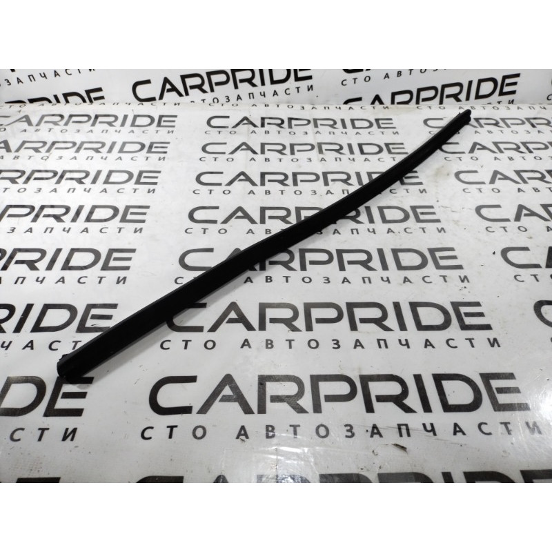 Уплотнитель проема двери (кузов и элементы) Hyundai Sonata LF 2015 2.4 82241C1000