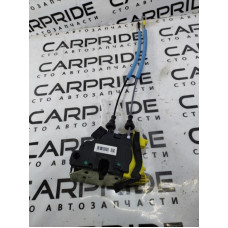 Замок двери