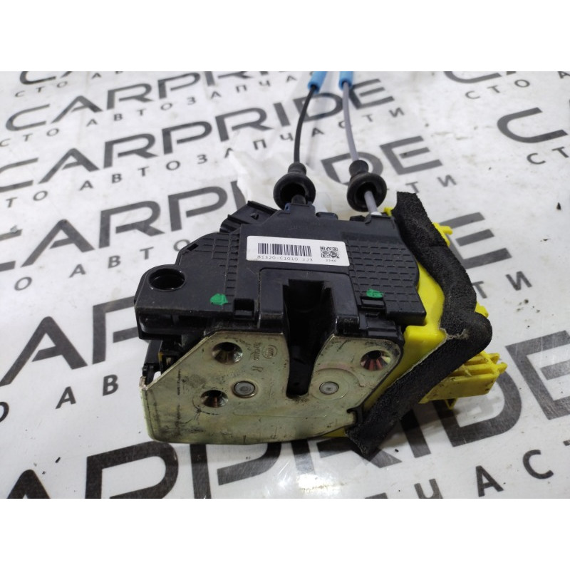 Замок двери (кузов и элементы) Hyundai Sonata LF 2015 2.4 81320c1010