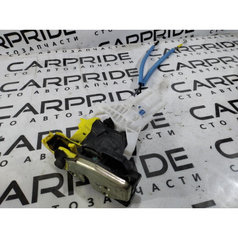 Замок двери (кузов и элементы) Hyundai Sonata LF 2015 2.4 81320c1010