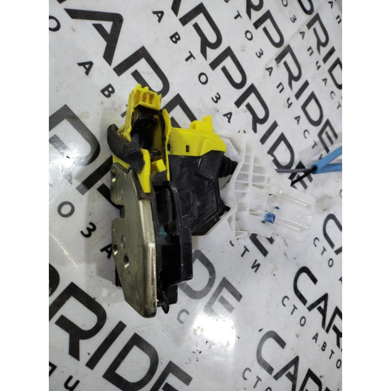 Замок двери (кузов и элементы) Hyundai Sonata LF 2015 2.4 81320c1010