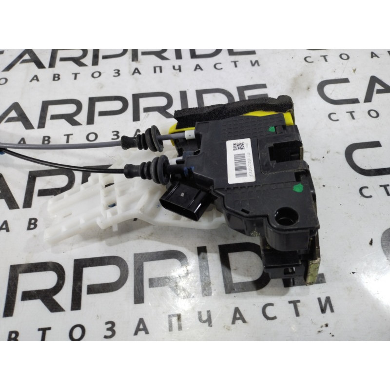 Замок двери (кузов и элементы) Hyundai Sonata LF 2015 2.4 81320c1010