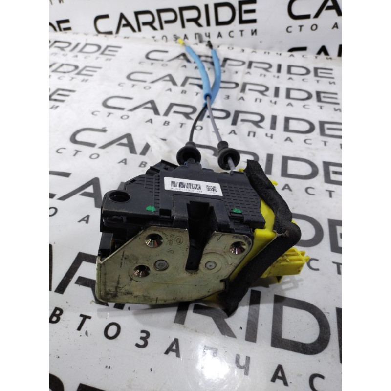 Замок двери (кузов и элементы) Hyundai Sonata LF 2015 2.4 81320c1010