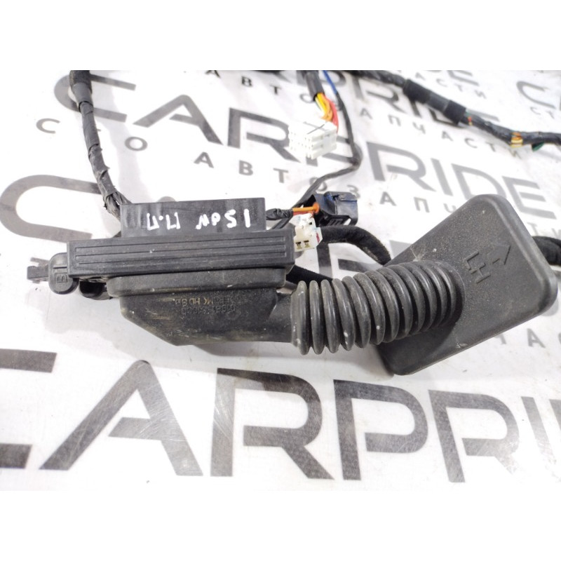 Проводка дверная (электрика) Hyundai Sonata LF 2015 2.4 91610c2010