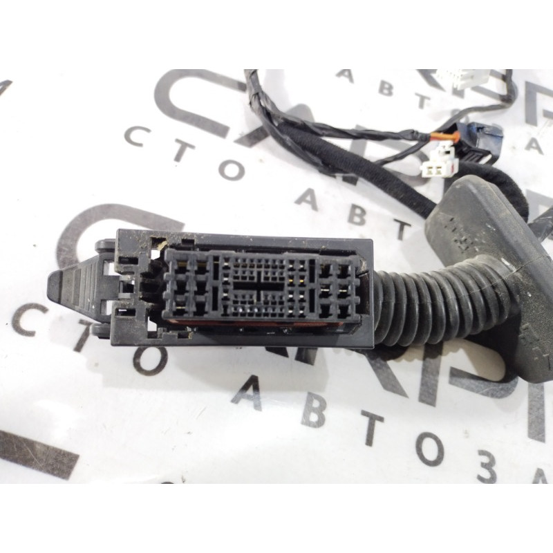 Проводка дверная (электрика) Hyundai Sonata LF 2015 2.4 91610c2010