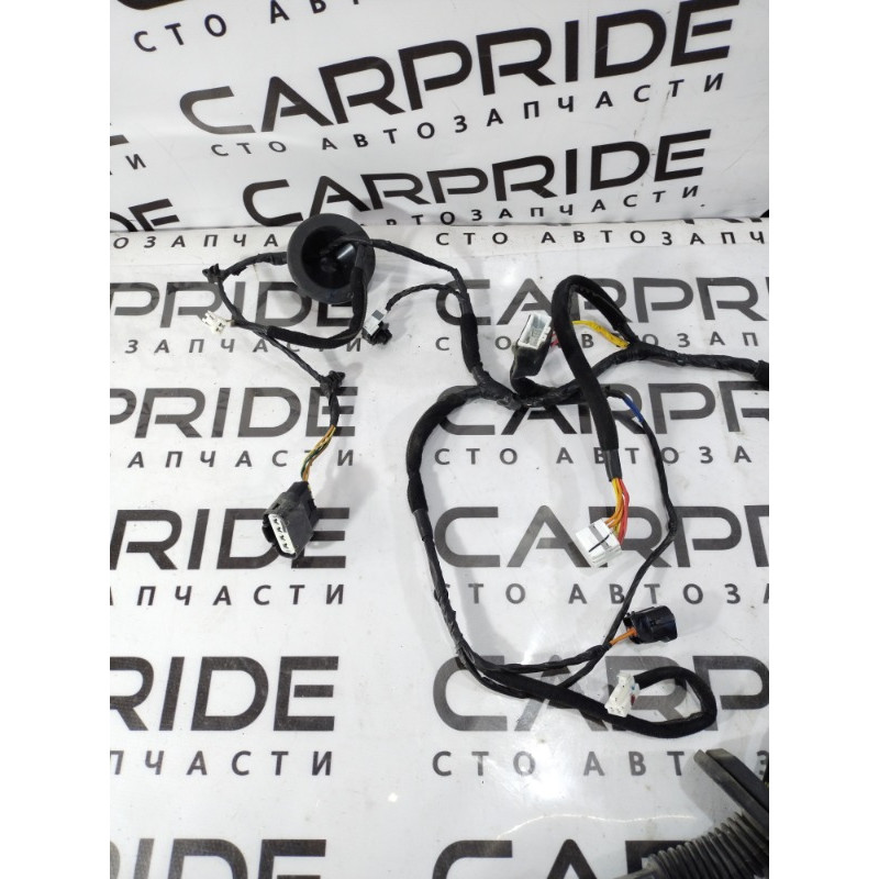 Проводка дверная (электрика) Hyundai Sonata LF 2015 2.4 91610c2010