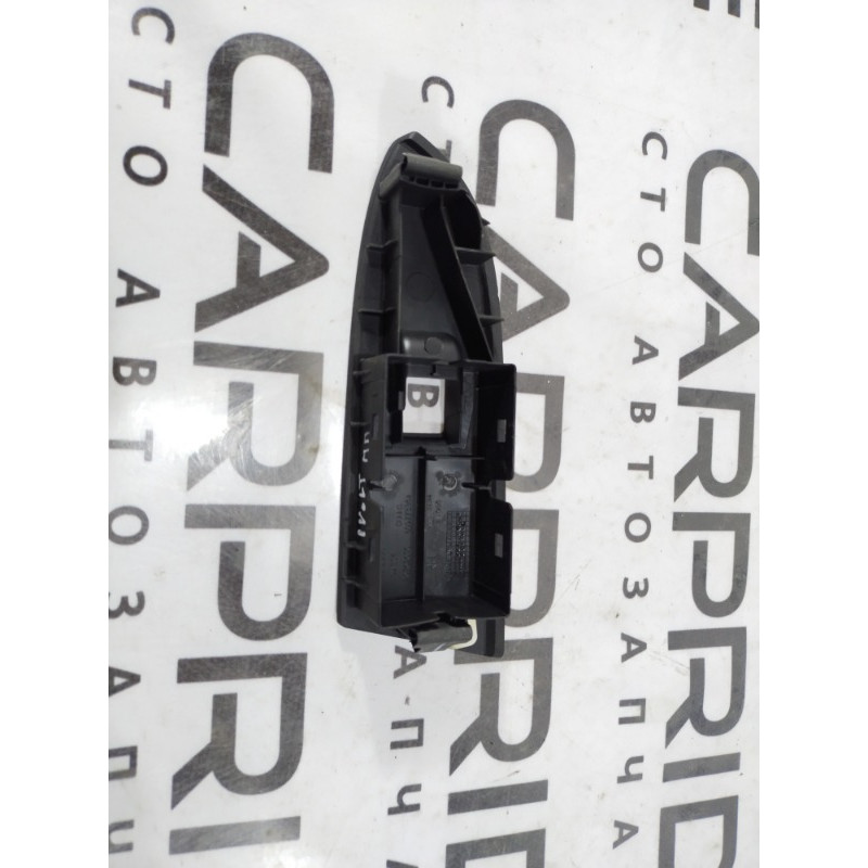 Декоративна накладка карти дверей (салон) CHEVROLET Volt 1 2012 1.4 22762752