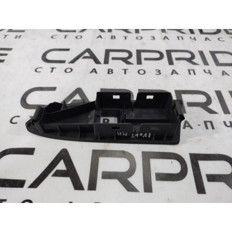 Декоративна накладка карти дверей (салон) CHEVROLET Volt 1 2012 1.4 22762752