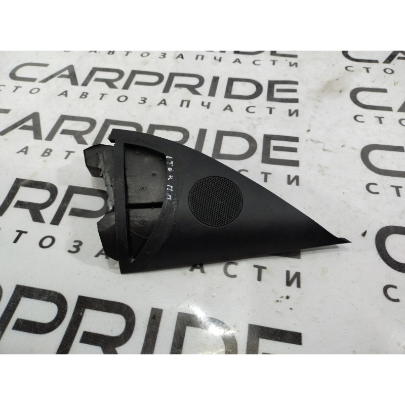 Молдинг двери (уголок) внутренний (кузов и элементы) Volkswagen Touareg 7L 2004 3.2 7L6837974M