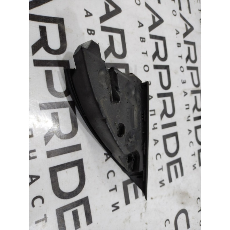 Молдинг двери (уголок) внутренний (кузов и элементы) Volkswagen Touareg 7L 2004 3.2 7L6837974M