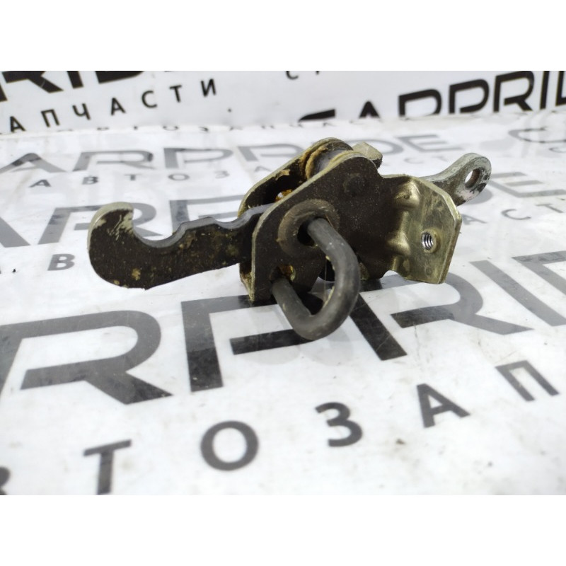Ограничитель двери (кузов и элементы) BMW 3-series E36 51218165005