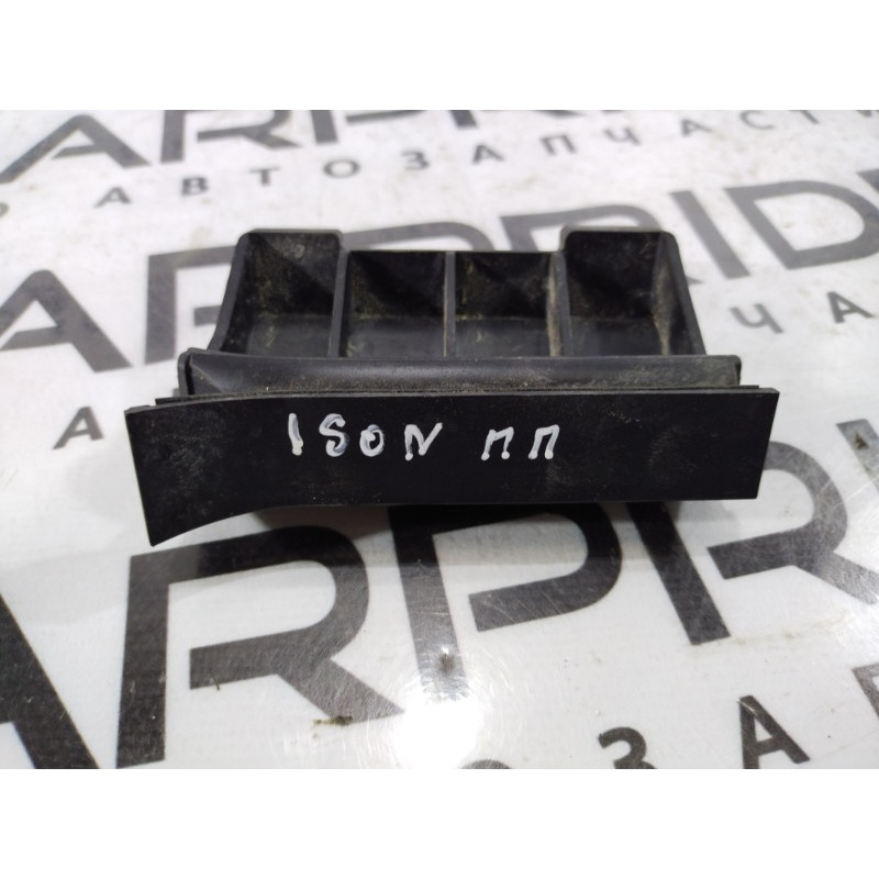 Направляющая стекла двери (кузов и элементы) Hyundai Sonata LF 2015 2.4 82560c1000