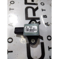 Датчик удару