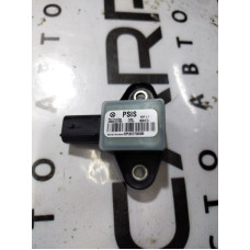 Датчик удара