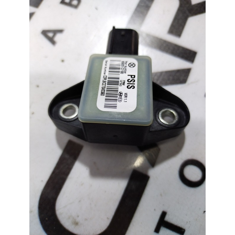 Датчик удара (электрика / датчики) Hyundai Sonata LF 2015 2.4 95920c2100