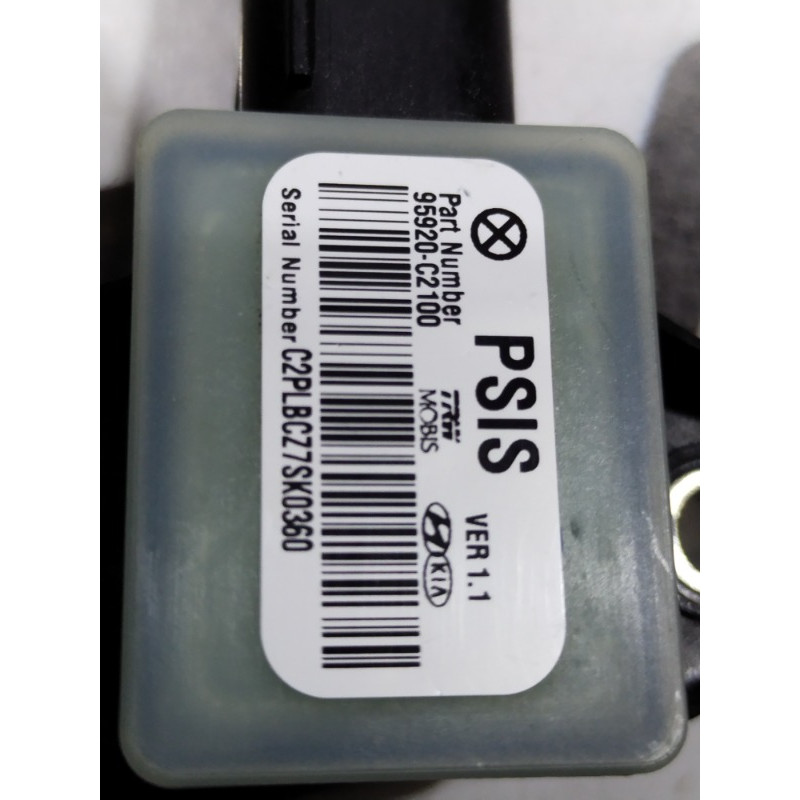 Датчик удара (электрика / датчики) Hyundai Sonata LF 2015 2.4 95920c2100