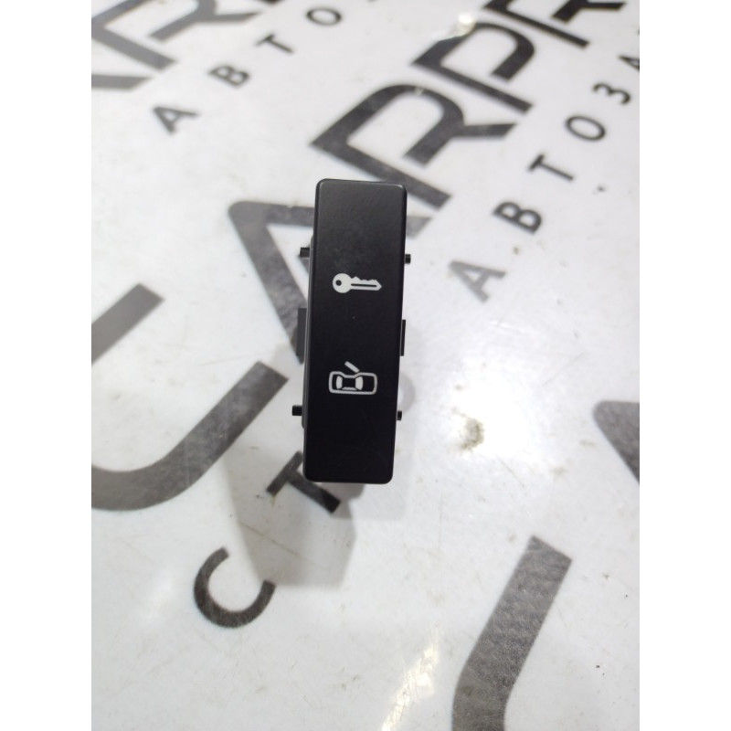 Кнопка блокировки центрального замка (электрика / кнопки) Volkswagen Touareg 7L 2004 3.2 7l6962125
