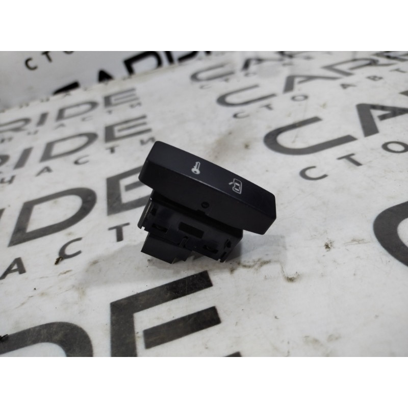 Кнопка блокировки центрального замка (электрика / кнопки) Volkswagen Touareg 7L 2004 3.2 7l6962125