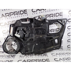 Механизм стеклоподъемника с мотором