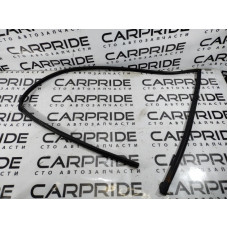 Уплотнитель проема двери