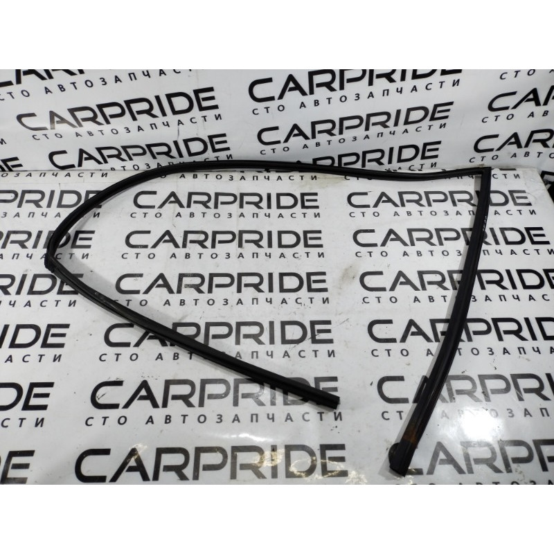 Уплотнитель проема двери (кузов и элементы) Mazda 6 GG 2007 2.0 RF7J