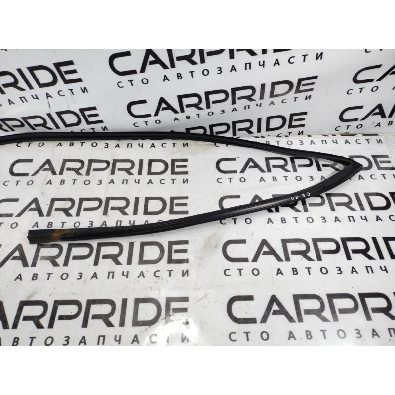 Уплотнитель проема двери (кузов и элементы) Mazda 6 GG 2007 2.0 RF7J