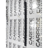 Молдинг двери внешний