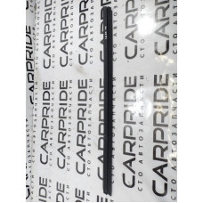 Молдинг двери внешний