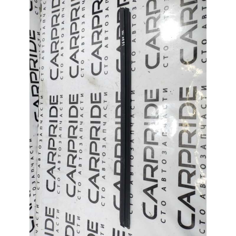 Молдинг двери внешний (кузов и элементы) BMW 3-series E90 2006 N46B20