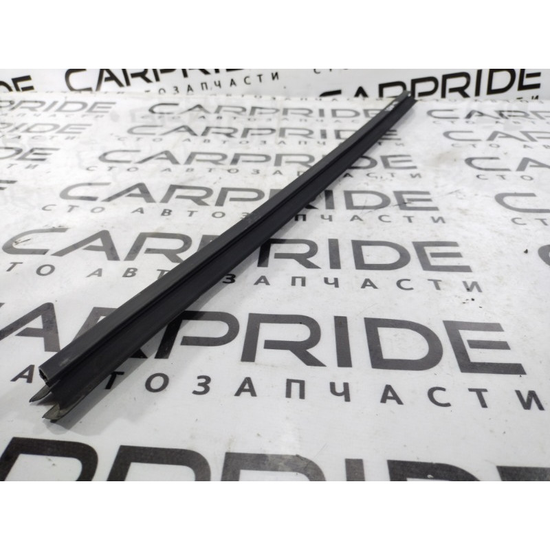 Молдинг двери внешний (кузов и элементы) BMW 3-series E90 2006 N46B20