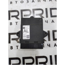 Блок управления дверьми