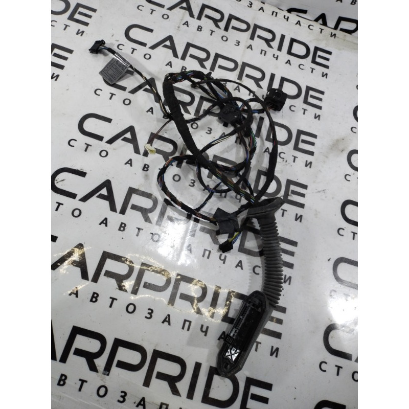 Проводка дверная (электрика) BMW 3-series E90 2006 N46B20 6938211