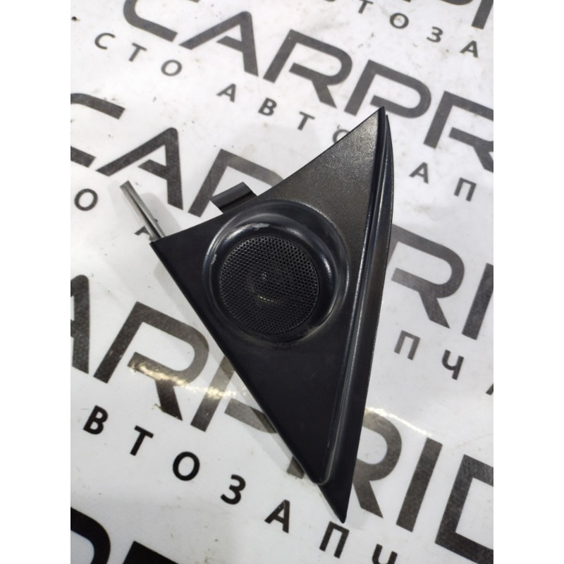 Молдинг двери (уголок) внутренний (кузов и элементы) KIA Sorento BL 2005 2.5 CRDI 963503e500