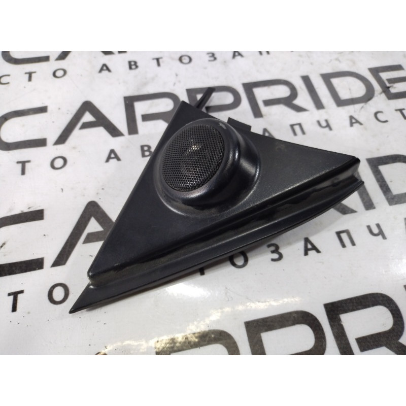 Молдинг двери (уголок) внутренний (кузов и элементы) KIA Sorento BL 2005 2.5 CRDI 963503e500